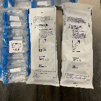 Falcon a Corinne Brand pipettes 50mL image 0